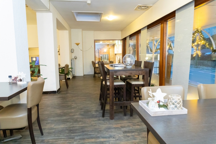 Grand Café Hotel Huis ter Geul