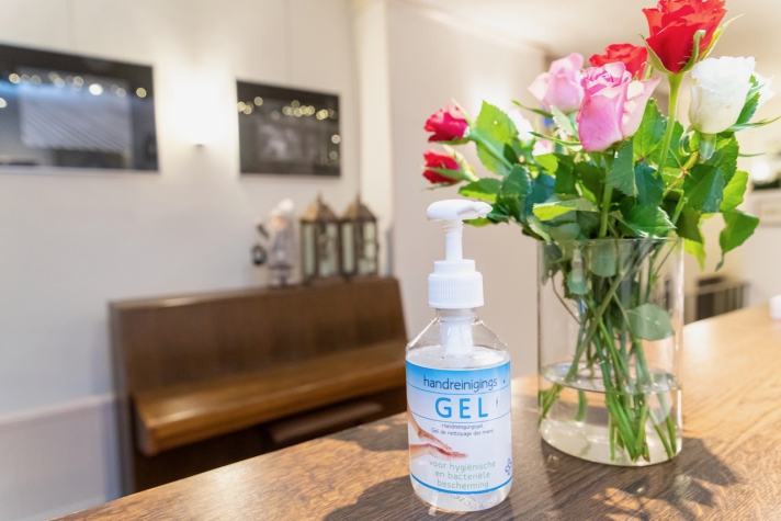 Grand Café Hotel Huis ter Geul