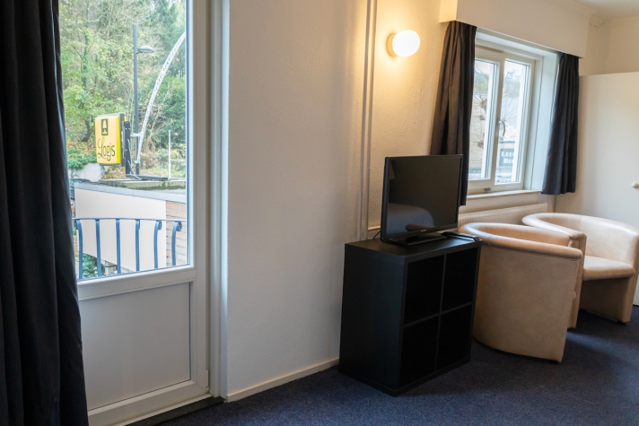 Grand Café Hotel Huis ter Geul