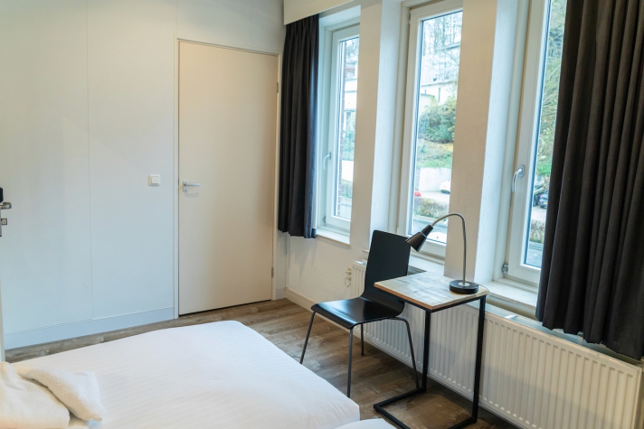 Grand Café Hotel Huis ter Geul