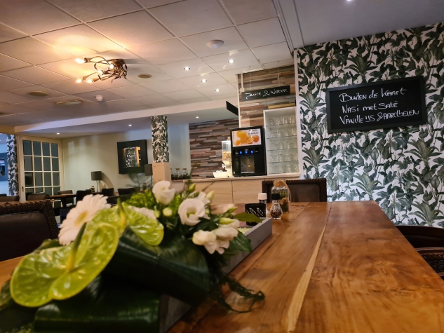 Amsterdam Hotel Uithoorn