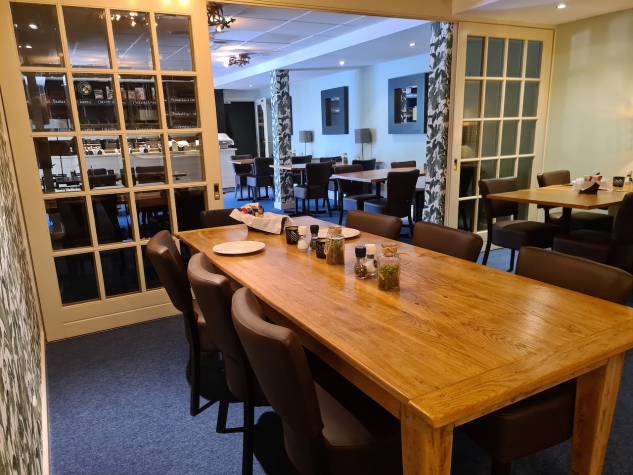 Amsterdam Hotel Uithoorn