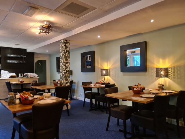 Amsterdam Hotel Uithoorn