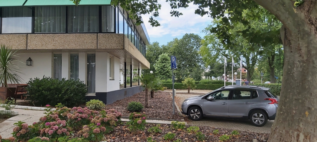 Amsterdam Hotel Uithoorn