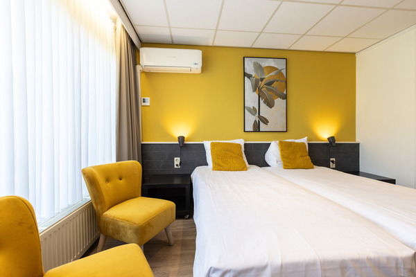 Aparthotel Delden