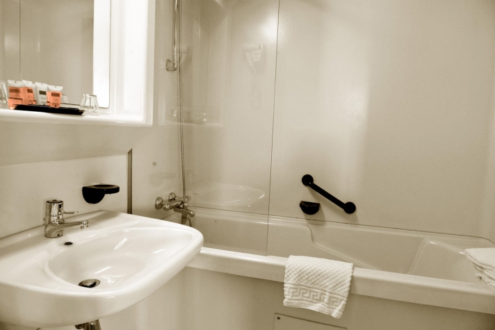 Hotel Kasteel Geulzicht