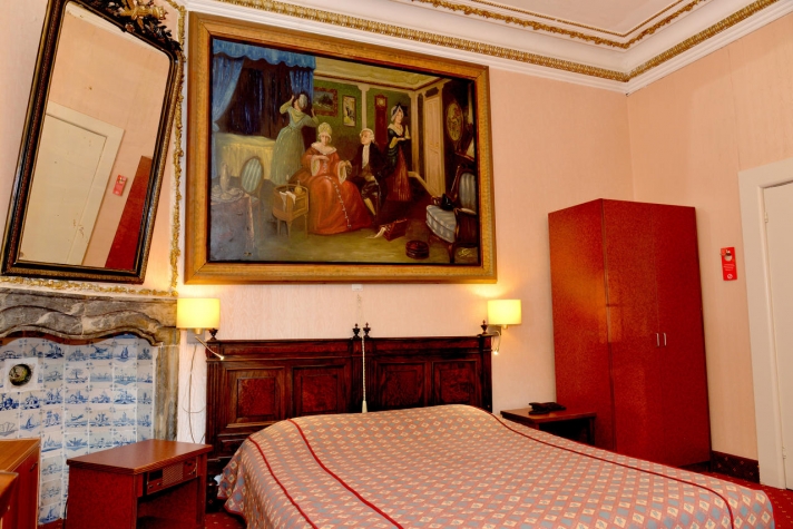 Hotel Kasteel Geulzicht