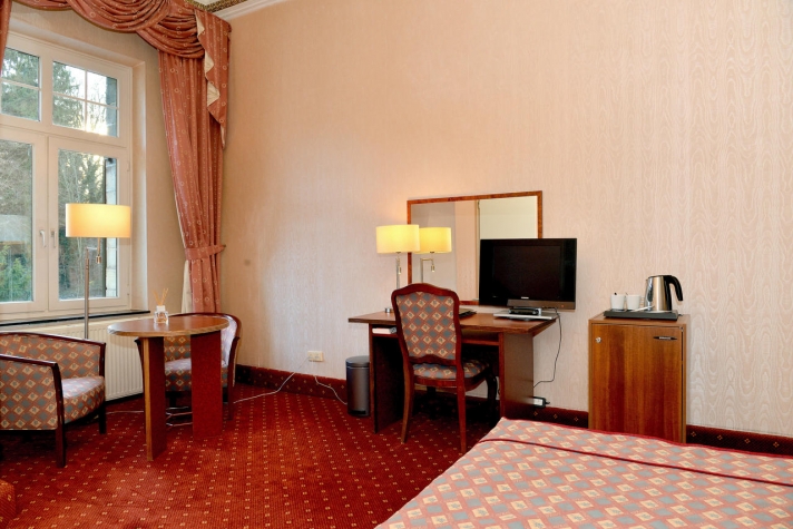 Hotel Kasteel Geulzicht