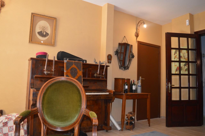 Hotel Le Saint-Hubert