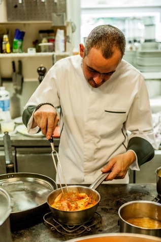 Hotel Fief de Liboichant