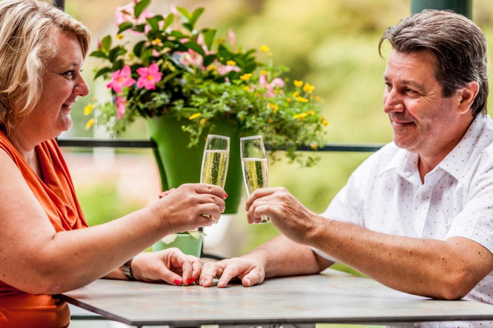 Hotel Fief de Liboichant