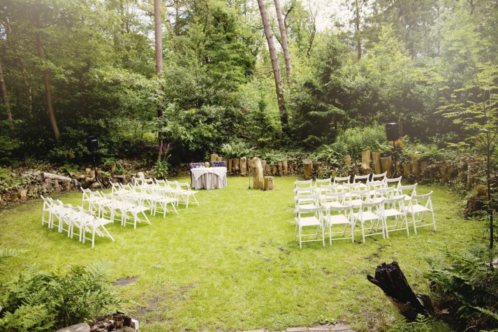 Buitengoed Fredeshiem