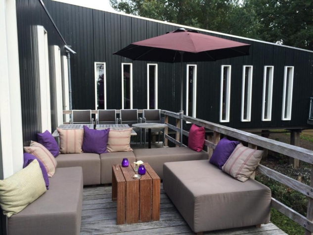 Wellness Hotel & Golf Resort Zuiddrenthe