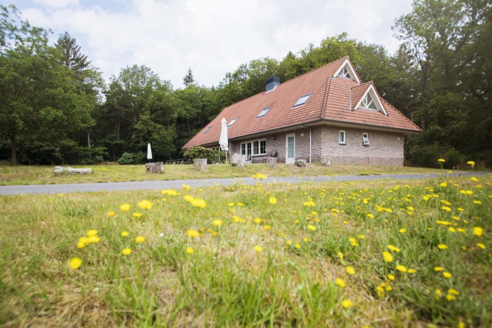 Buitengoed Fredeshiem