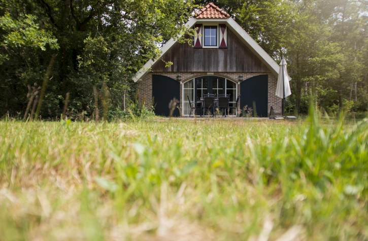 Buitengoed Fredeshiem