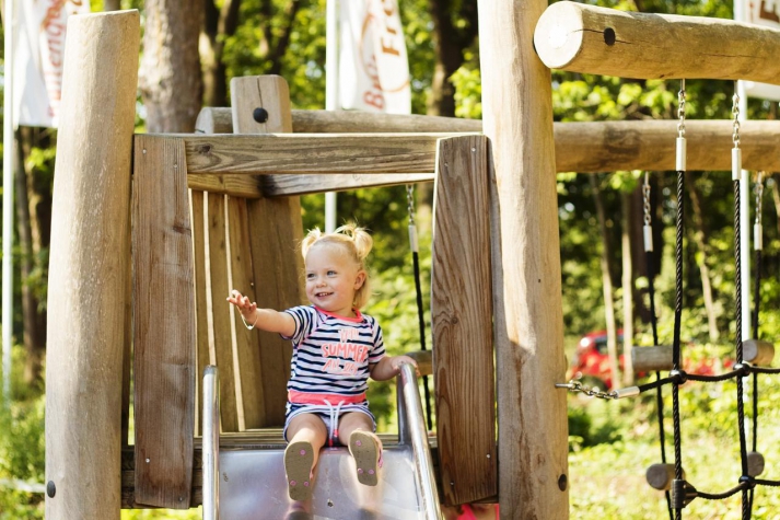 Buitengoed Fredeshiem