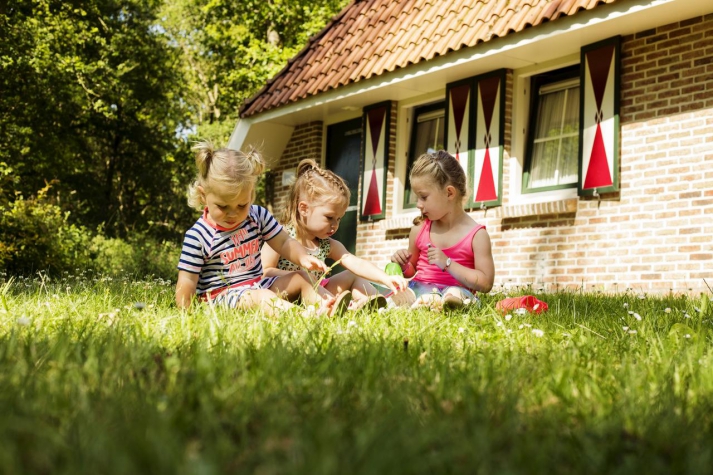 Buitengoed Fredeshiem