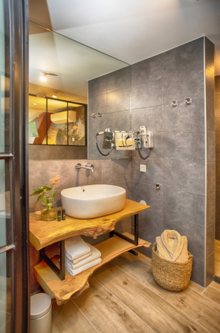 Boutique Hotel, Restaurant & Wellness Westerburcht