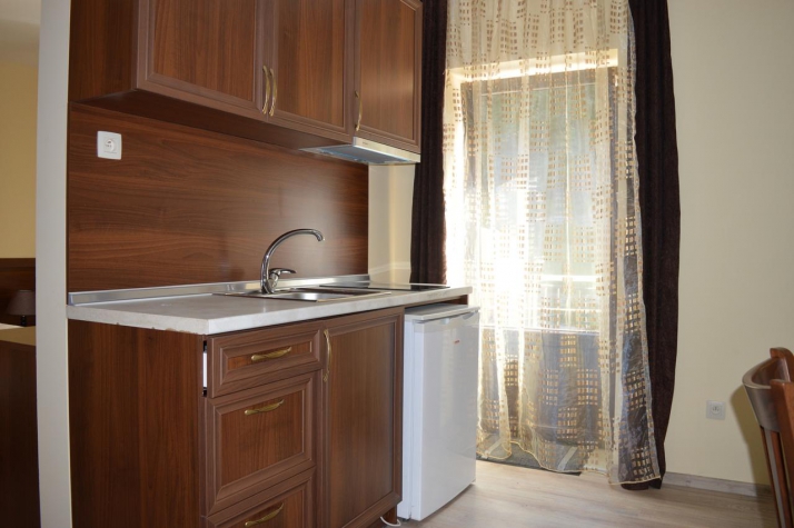 Hotel Le Saint-Hubert