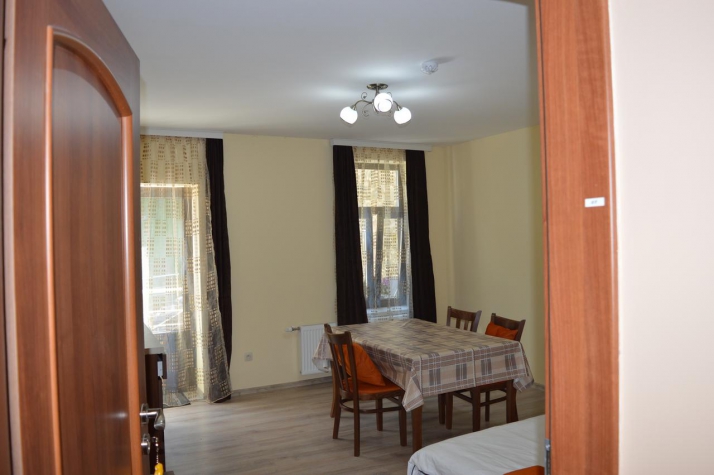 Hotel Le Saint-Hubert