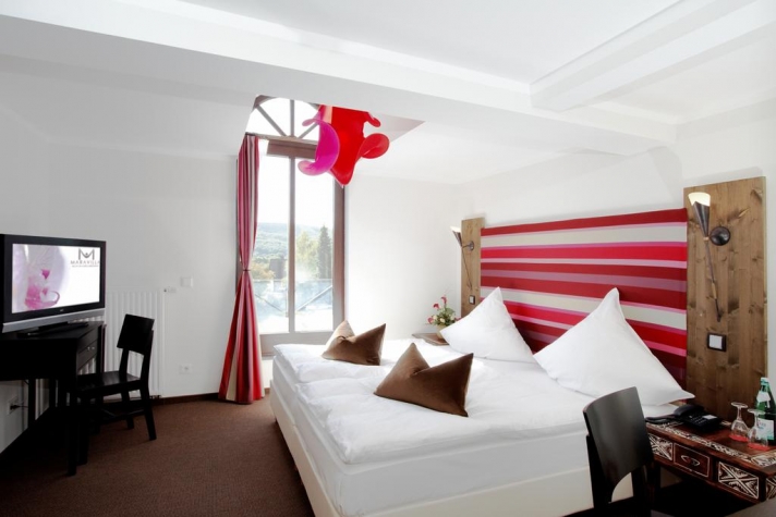 MaraVilla Beauty & Spa