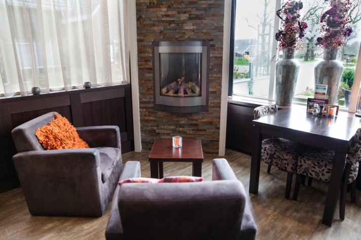 Hotel de Koekoekshof