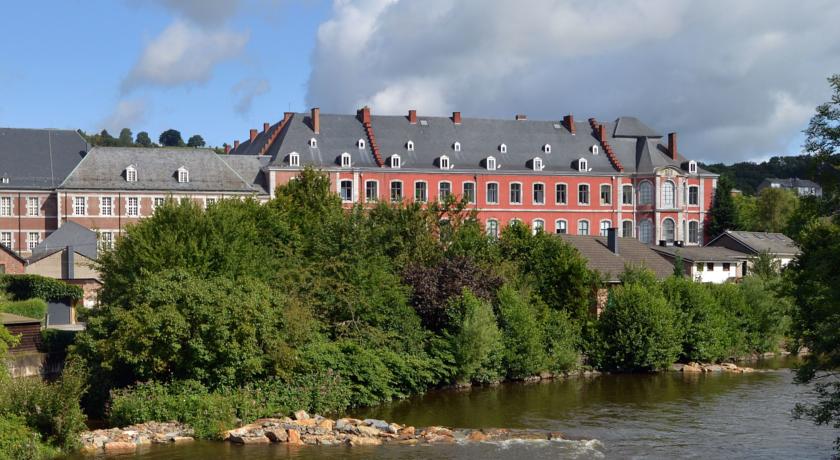 Boutique hotel Dufays