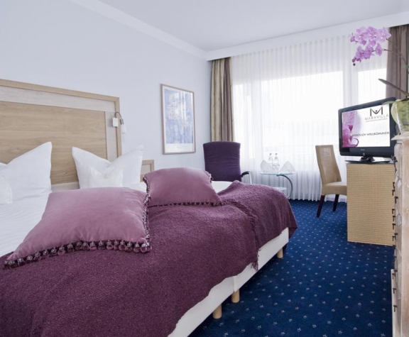 MaraVilla Beauty & Spa