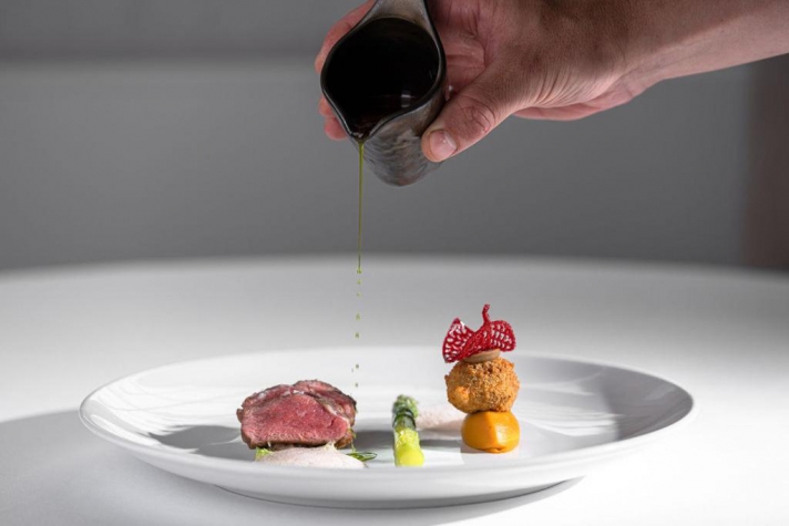 Slenaker Vallei - Boutique Hotel & Restaurant