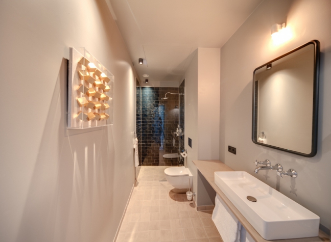 Hotel Monastere Maastricht