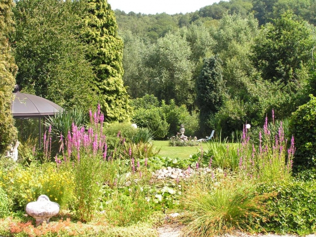 Romantik Parkhotel het Gulpdal