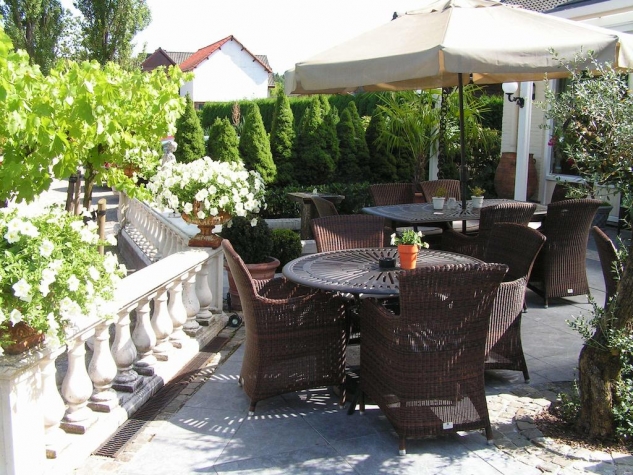 Romantik Parkhotel het Gulpdal