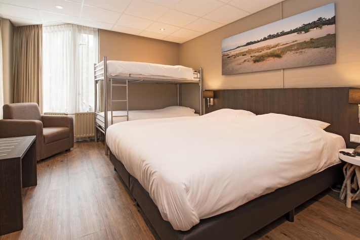 Fletcher Hotel-Restaurant Prinsen