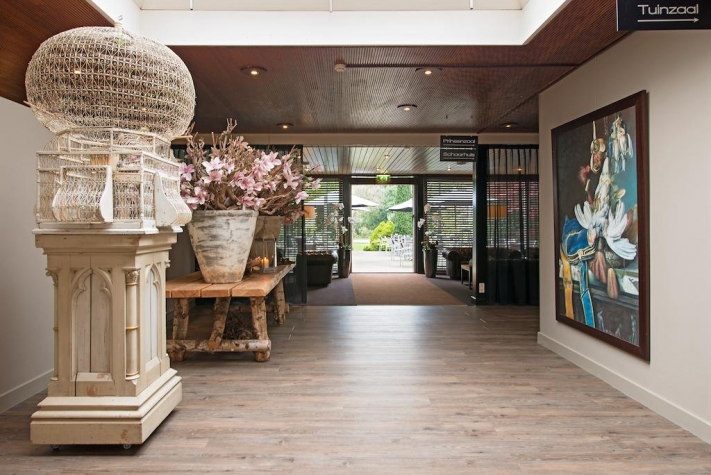 Fletcher Hotel-Restaurant Prinsen