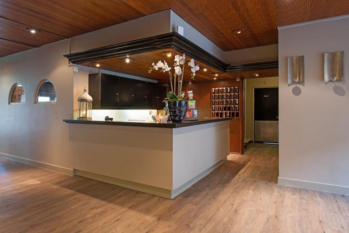 Fletcher Hotel-Restaurant Prinsen