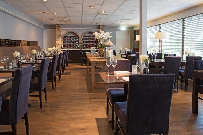 Fletcher Hotel-Restaurant Prinsen