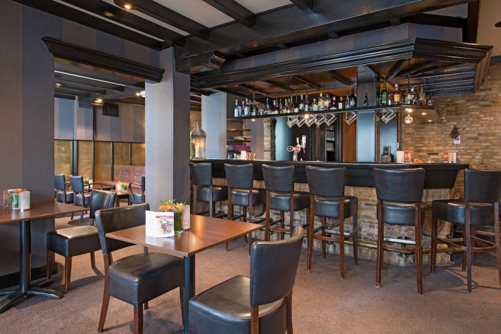 Fletcher Hotel-Restaurant Prinsen