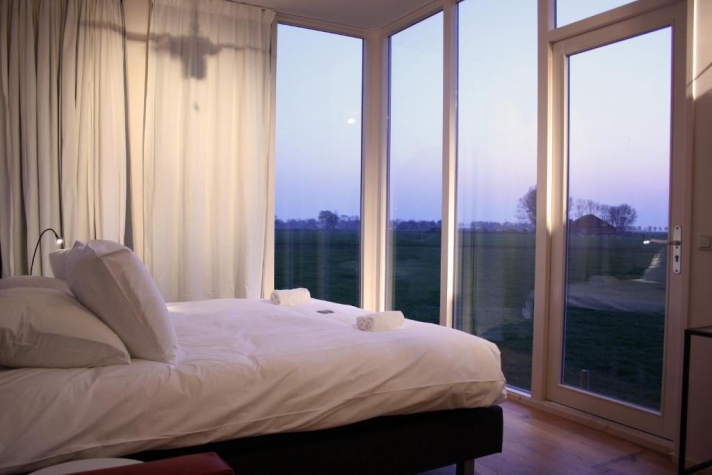 Frieslandhotel WeidumerHout