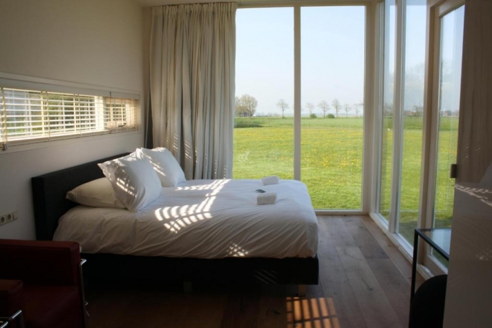Frieslandhotel WeidumerHout
