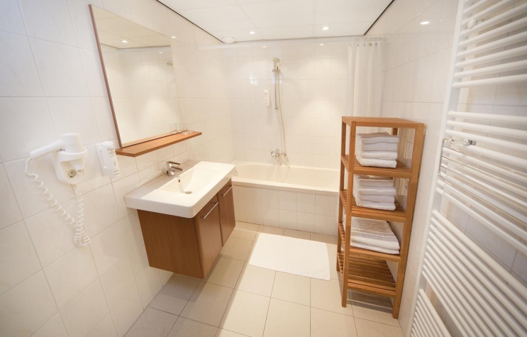 Golden Tulip Zoetermeer-Den Haag