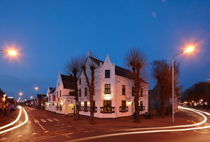 Hotel Antiek