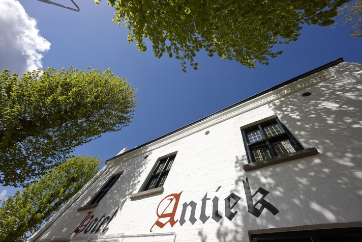 Hotel Antiek