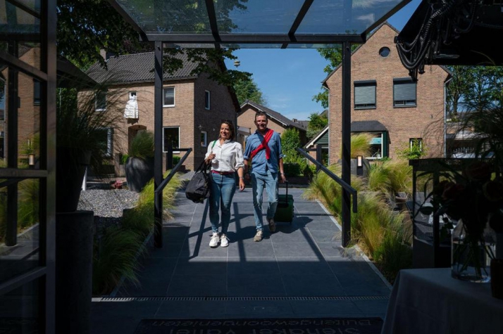 Slenaker Vallei - Boutique Hotel & Restaurant