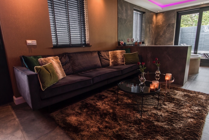 Luxexcellent Wellness B&B