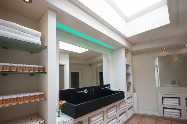 Landhuishotel De Bloemenbeek