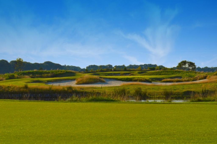 Wellness Hotel & Golf Resort Zuiddrenthe