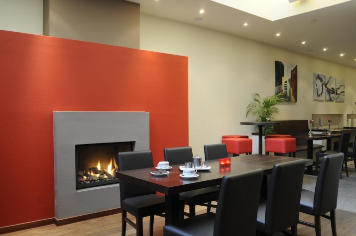 Hotel du Commerce Blankenberge