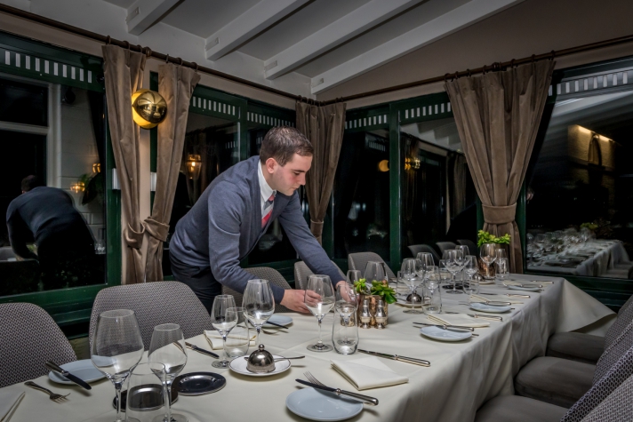 Hostellerie Schuddebeurs