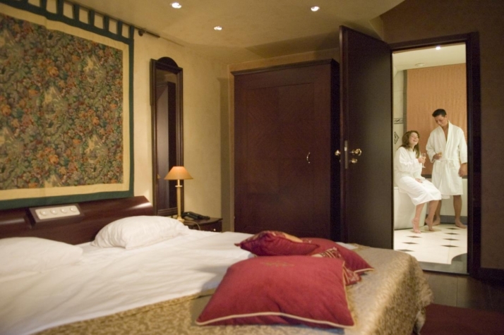 Romantik Hotel Kasteel Daelenbroeck