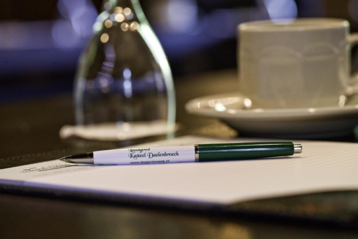 Romantik Hotel Kasteel Daelenbroeck